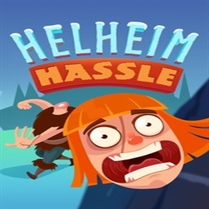 Comprar Helheim Hassle Xbox Series Barato Comparar Preços