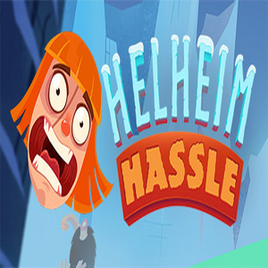 Comprar Helheim Hassle Nintendo Switch barato Comparar Preços