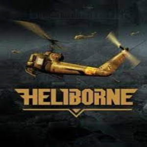 Comprar Heliborne Polish Air Force Bundle CD Key Comparar Preços