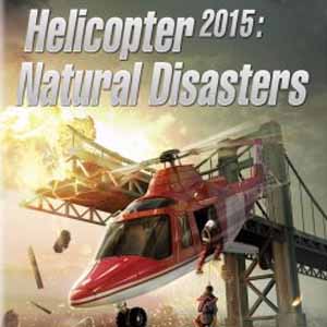 Comprar Helicopter 2015 Natural Disasters CD Key Comparar Preços