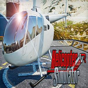 Comprar Helicopter Simulator 2021 Rescue Missions VR CD Key Comparar Preços
