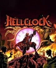 Hell Clock Xbox Series X