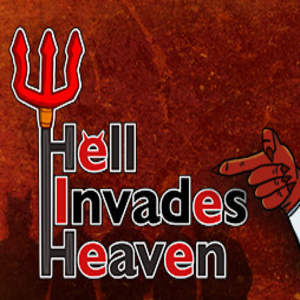 Comprar Hell Invades Heaven CD Key Comparar Preços