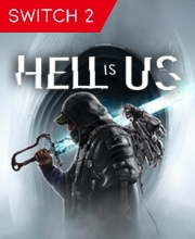 Comprar Hell is Us Key Nintendo Switch 2 barato Comparar Preços