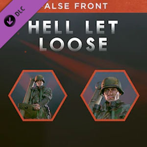 Comprar Hell Let Loose False Front CD Key Comparar Preços