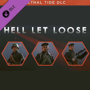 Comprar Hell Let Loose Lethal Tide CD Key Comparar Preços