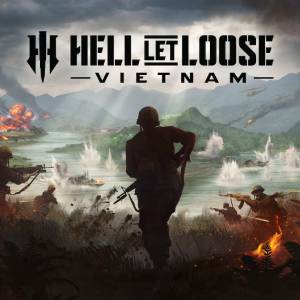 Comprar Hell Let Loose Vietnam CD Key Comparar Preços