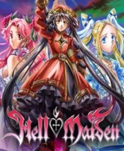 Hell Maiden Switch