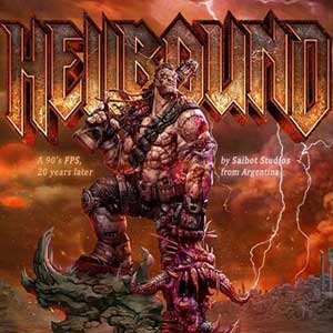 Comprar Hellbound CD Key Comparar Preços