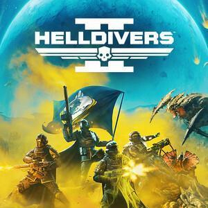 Helldivers 2 Warbond Polar Patriots Playstation 5