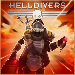 HELLDIVERS Demolitionist Pack Pc