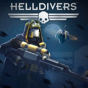 HELLDIVERS Ranger Pack Playstation 3