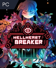 Comprar HellHeart Breaker CD Key Comparar Preços