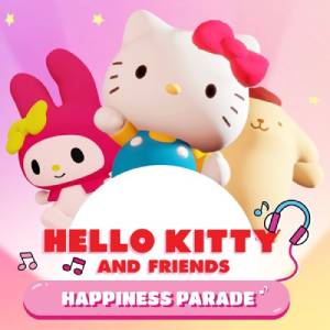 Comprar HELLO KITTY AND FRIENDS HAPPINESS PARADE Nintendo Switch barato Comparar Preços