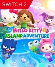 Comprar Hello Kitty Island Adventure Nintendo Switch 2 barato Comparar Preços