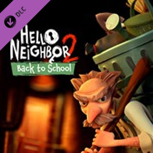 Comprar Hello Neighbor 2 Back to School Xbox One Barato Comparar Preços