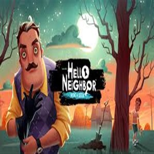 Comprar Hello Neighbor Hide and Seek Xbox Series Barato Comparar Preços