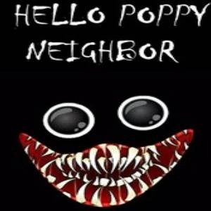 Hello Poppy Neighbor Chapter 1 Xbox Series X