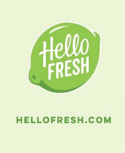 HelloFresh Gift Card Pc