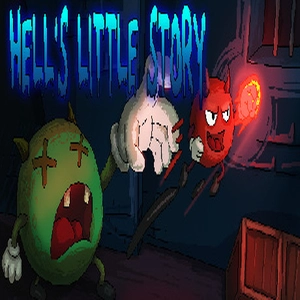 Hells Little Story Pc