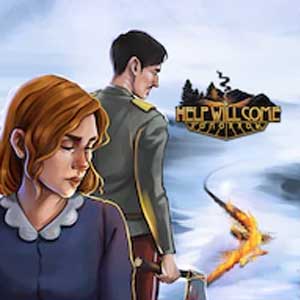 Comprar Help Will Come Tomorrow PS5 Barato Comparar Preços