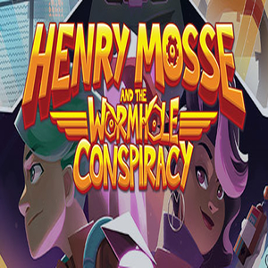 Comprar Henry Mosse and the Wormhole Conspiracy CD Key Comparar Preços