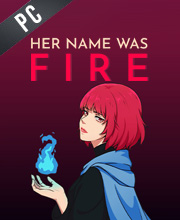 Comprar Her Name Was Fire CD Key Comparar Preços