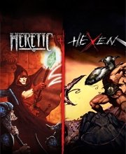 Comprar Heretic + Hexen Xbox Series Barato Comparar Preços