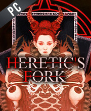 Comprar Heretic’s Fork CD Key Comparar Preços