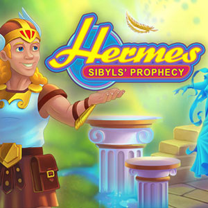 Comprar Hermes Sibyls’ Prophecy CD Key Comparar Preços