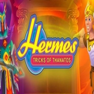Hermes Tricks of Thanatos Pc