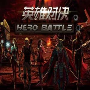 Hero Battle Pc