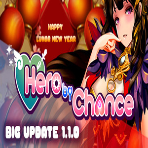 Comprar Hero by Chance CD Key Comparar Preços