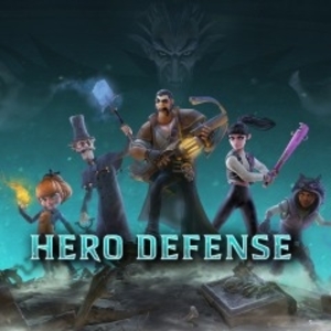 Comprar Hero Defense PS4 Comparar Preços