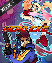 Comprar Hero.EXE Xbox Series Barato Comparar Preços