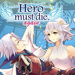 Comprar Hero must die again CD Key Comparar Preços