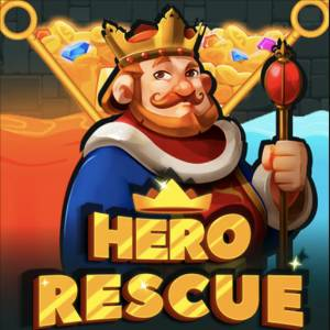 Hero Rescue Xbox Series X