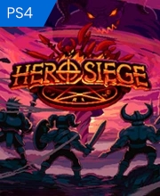 Comprar Hero Siege PS5 Barato Comparar Preços