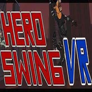 Comprar Hero Swing VR CD Key Comparar Preços