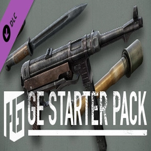 Heroes & Generals German Starter Pack Pc