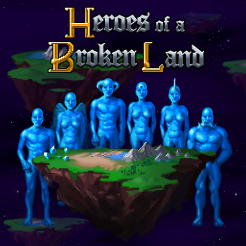 Comprar Heroes Of A Broken Land CD Key Comparar Preços