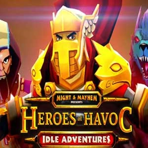 Heroes of Havoc Idle Adventures Pc