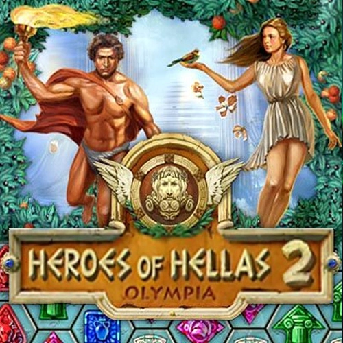 Heroes of Hellas 2 Pc