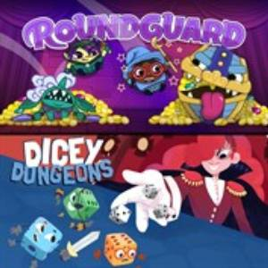 Heroes of Luck Bundle Xbox One