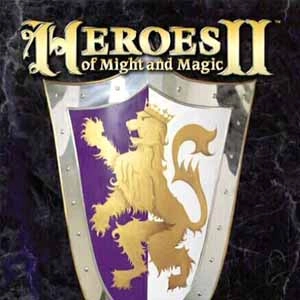 Heroes of Might and Magic 2 Pc