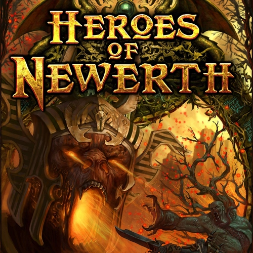 Heroes Of Newerth 5000 Pc