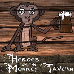 Heroes of the Monkey tavern Switch