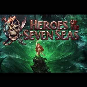 Comprar Heroes of the Seven Seas VR CD Key Comparar Preços