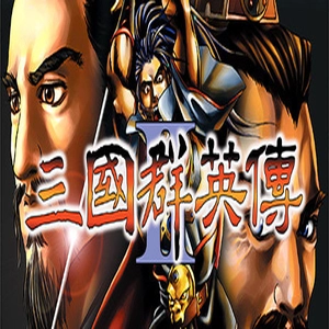 Heroes of the Three Kingdoms 2 Pc