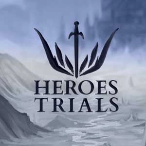 Heroes Trials Playstation 4